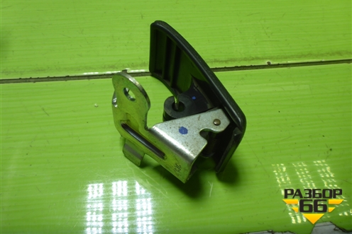 Ручка открывания лючка бензобака для Honda Civic 5D с 2005-2011г (Цивик)