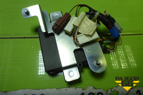 Блок управления парктроником (0263004147) для Honda Civic 5D с 2005-2011г (Цивик)