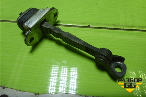 Ограничитель двери передней правой для Honda Civic 5D с 2005-2011г (Цивик)