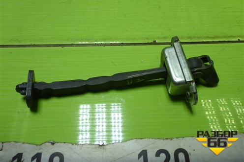 Ограничитель двери задней правой для Honda Civic 5D с 2005-2011г (Цивик)