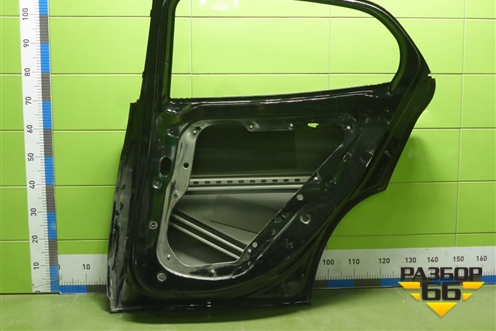 Дверь задняя правая (A1567320210) для Mercedes Benz GLA-Klass X156 с 2014г (ГЛА)