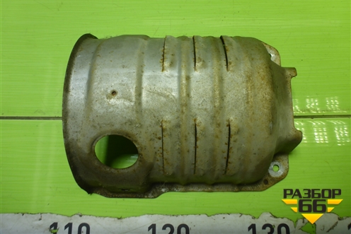 Экран тепловой (1.8л R18A2) для Honda Civic 5D с 2005-2011г (Цивик)