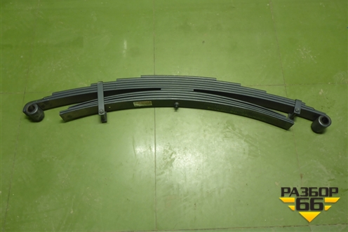 Рессора задняя (новая) (551005H500) для Hyundai HD 35-78 с 2003г