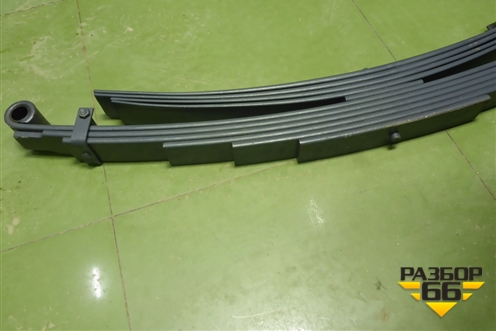 Рессора задняя (новая) (551005H500) для Hyundai HD 35-78 с 2003г