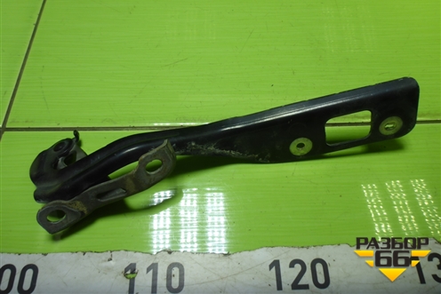 Петля капота правая (60120SMGE00ZZ) для Honda Civic 5D с 2005-2011г (Цивик)