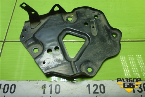 Площадка под аккумулятор для Honda Civic 5D с 2005-2011г (Цивик)