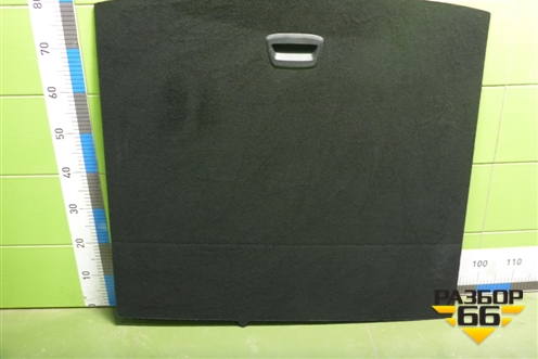 Пол багажника (6600005771) для Geely Coolray с 2019-2025г (Кулрей)