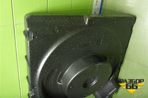 Наполнитель багажного отделения (6600083305) для Geely Coolray с 2019-2025г (Кулрей)