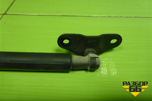 Амортизатор капота левый (74820SMGE021) для Honda Civic 5D с 2005-2011г (Цивик)