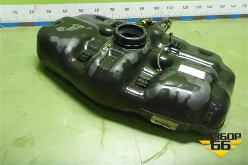 Бак топливный (17500SMG) для Honda Civic 5D с 2005-2011г (Цивик)