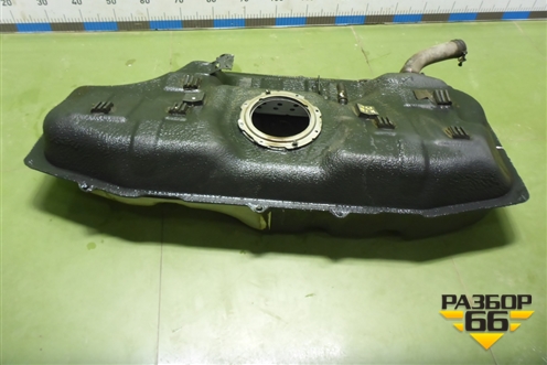 Бак топливный (311504L000) для Kia Rio с 2011-2016г (Рио 3)