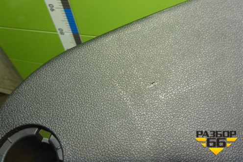 Обшивка двери багажника (6302100AKQ00A) для Haval F7 с 2019г (Ф7)