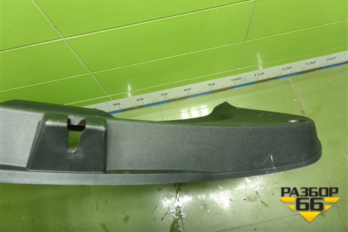 Обшивка двери багажника (6302100AKQ00A) для Haval F7 с 2019г (Ф7)