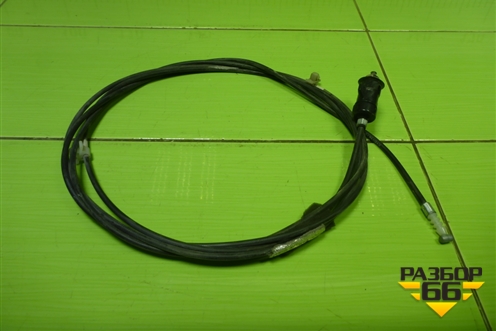 Трос открывания лючка бензобака для Honda Civic 5D с 2005-2011г (Цивик)