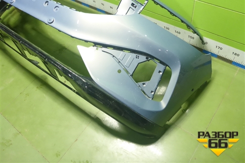 Бампер передний (под парктроник) (H97A2803006AA) для Voyah Free с 2021г (Фри)