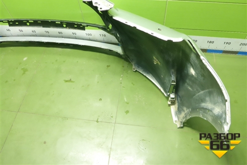 Бампер передний (до 2017г под парктроник и омыватели) (5211978010) для Lexus NX 200 с 2014-2021г (НХ)