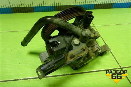 Насос гидроусилителя  (1.6л G4FC) (571004L000) для Kia Rio с 2011-2016г (Рио 3)