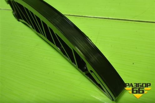 Башмак натяжителя (1.6л G4FC комплект) для Kia Rio с 2011-2016г (Рио 3)