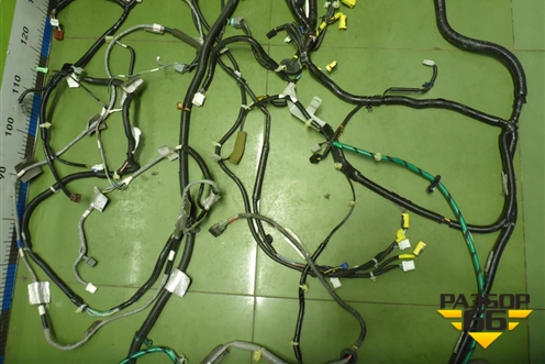 Проводка салонная (32107SMGS92) для Honda Civic 5D с 2005-2011г (Цивик)