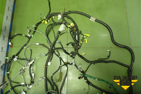 Проводка салонная (32107SMGS92) для Honda Civic 5D с 2005-2011г (Цивик)