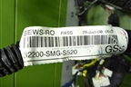 Проводка подкапотная (1.8л R18A2 РКПП) (32110RSAG203) для Honda Civic 5D с 2005-2011г (Цивик)