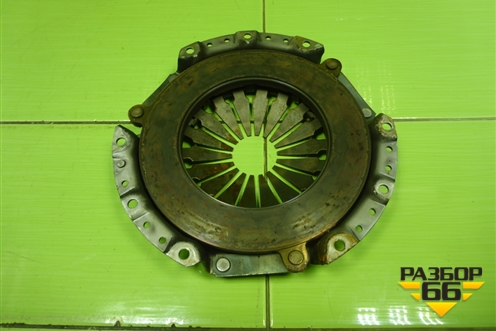 Корзина сцепления (1.6л G4FC) (4130023138) для Kia Rio с 2011-2016г (Рио 3)