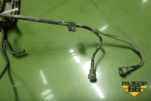 Трубки топливные для Kia Rio с 2011-2016г (Рио 3)