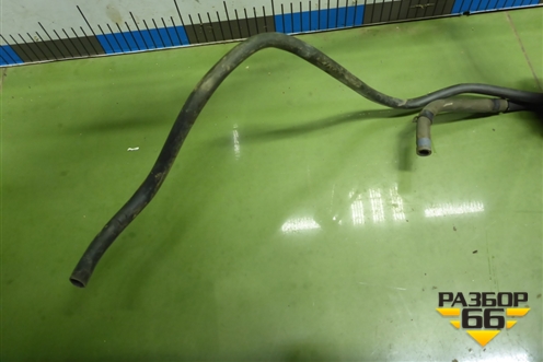 Трубки топливные для Kia Rio с 2011-2016г (Рио 3)