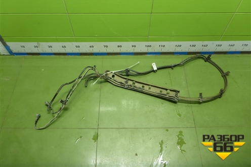 Трубки топливные для Kia Rio с 2011-2016г (Рио 3)