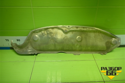 Короб водоотводящий для Honda Civic 5D с 2005-2011г (Цивик)