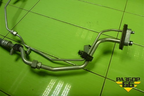 Трубки кондиционера для Honda Civic 5D с 2005-2011г (Цивик)