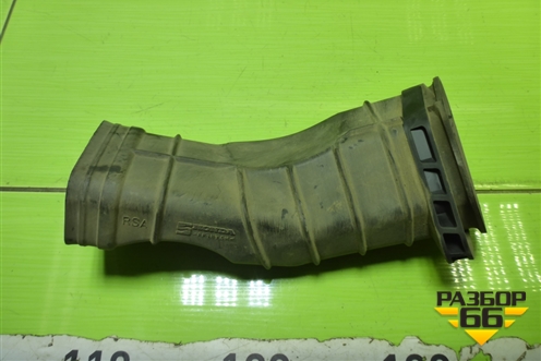 Патрубок воздушного фильтра для Honda Civic 5D с 2005-2011г (Цивик)