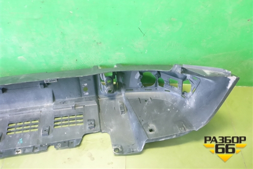 Бампер передний (под парктроник) (2803206XKM01A) для Tank 300 с 2021-2025г