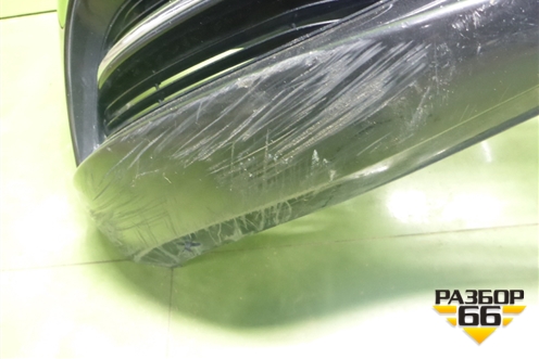 Бампер передний (до 2017г под парктроник) (A2228800147) для Mercedes Benz S-Klass W222 с 2013-2020г (С)