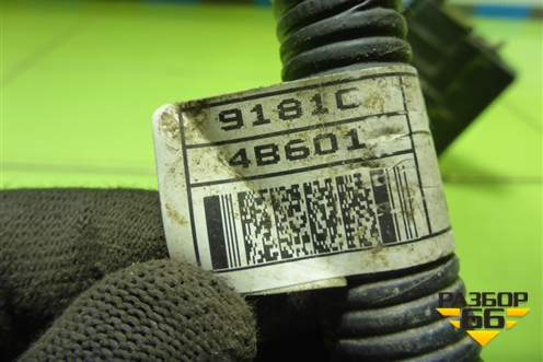 Блок предохранителей (918104B601) для Hyundai Porter с 1996-2011г (Портер)