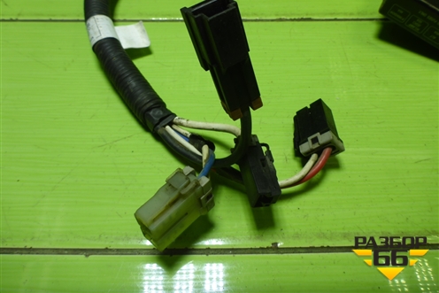 Блок предохранителей (918104B601) для Hyundai Porter с 1996-2011г (Портер)