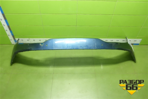 Бампер передний (под парктроник) (86511P1000) для Kia Sportage с 2021г (Спортеидж 5)