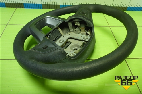 Рулевое колесо под AIR BAG без AIR BAG для Kia Rio с 2011-2016г (Рио 3)