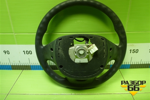 Рулевое колесо под AIR BAG без AIR BAG для Kia Rio с 2011-2016г (Рио 3)