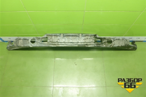 Наполнитель переднего бампера (A2228850437) для Mercedes Benz S-Klass W222 с 2013-2020г (С)