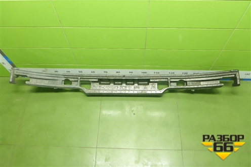 Наполнитель переднего бампера (A2228850437) для Mercedes Benz S-Klass W222 с 2013-2020г (С)