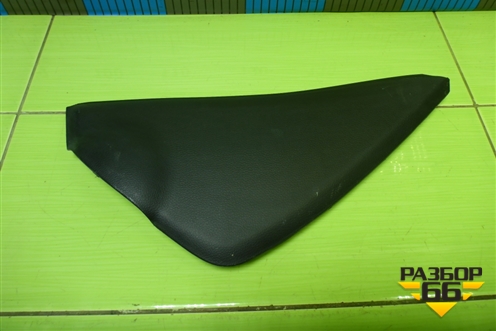 Накладка на торпедо (боковая правая) (847254Y100) для Kia Rio с 2011-2016г (Рио 3)