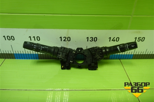 Переключатель подрулевой в сборе (39F3MA2210) для Kia Rio с 2011-2016г (Рио 3)