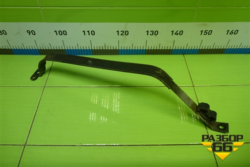 Лента крепления топливного бака для Kia Rio с 2011-2016г (Рио 3)