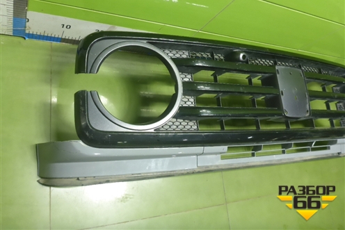 Решетка радиатора (5509165XKM01A) для Tank 300 с 2021-2025г