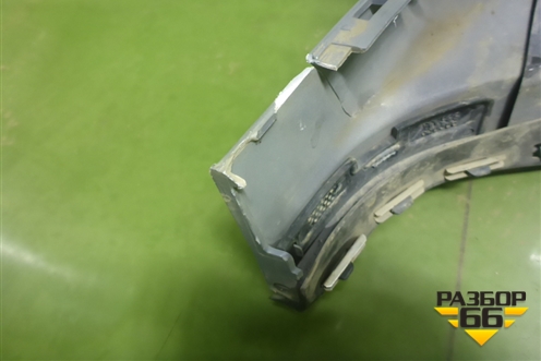 Решетка радиатора (5509165XKM01A) для Tank 300 с 2021-2025г