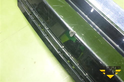 Бампер задний (602000499A) для Chery Tiggo 4 с 2017г (Тиго 4)