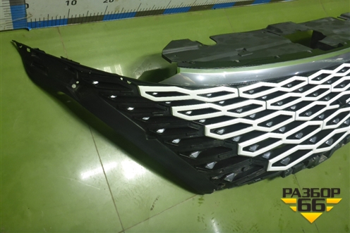 Решетка радиатора (602002718AA) для OMODA C5 с 2022г (Ц5)