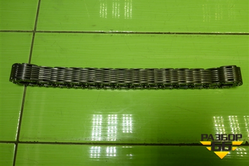 Цепь раздаточной коробки (новая) (473564B000) для Hyundai Terracan с 2001г (Теракан)