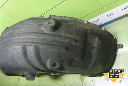 Локер задний правый (868222W000) для Hyundai Santa Fe с 2012-2018г (Санта Фе)